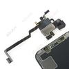 AiinAnt Phone Top Proximity Sensor Ear Earpiece Speaker Flex Cable For iPhone 11 Pro X Xr Xs Max 7 8 Plus with Sticker 100% OEM