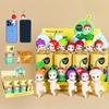 Party Angel Car Doll Decoration Blind Box Cute Doll Mobile Phone and Computer Screen Decoration Model