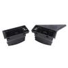 BDP1330-1 LHD Side Pane Defrosting Nozzle Instrument Panel Lateral Left Right for Mercedes W201 190 190 E 190 D 1982-1993
