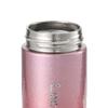 LocknLock Pure Titanium Pocket Thermos Cup
