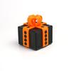 New Annoying Gift Box Prank Screw Creative 3D Printed Boxed Annoyance Gift Box Fun Quirky Toys Children Adults Holiday Toy Gifts