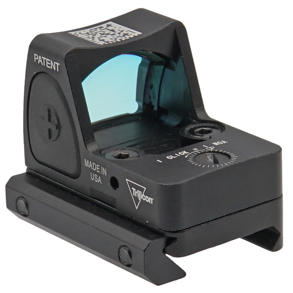 High-quality EVOLUTION GEAR RMR Replica Dot Sight with High-Power Unit, 6063 Aluminum, and a High-Power Lens. 2025 Lots.