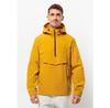 Functional Jacket Jack Wolfskin Desert Wind Overhead
