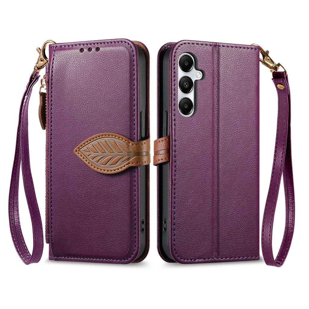 For Google Pixel 10a Case Wallet Rhombus Imprinted PU Leather Phone Cover
