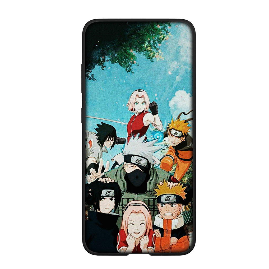 

для Samsung Galaxy S24 S23 iPhone 16 15 14 Xiaomi Redmi Note 13 12 11 8Plus 9 Pro Max X XR чехол для телефона Акацуки Наруто Итачи Учиха OPPO Huawei чехол for iPhone 16 Pro аэро