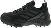 Hiking Shoes TERREX Eastrail 2 RAIN.RDY Core Black/carbon/grey Five