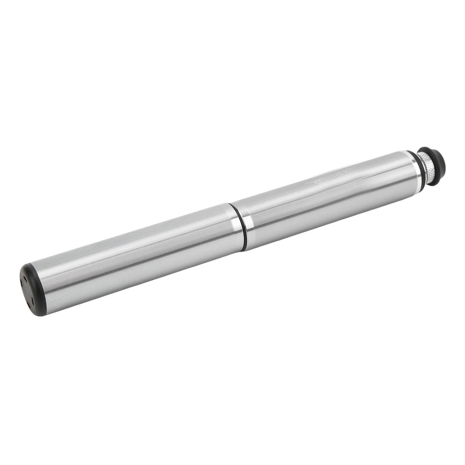 

ENLEE Мини Портативный Велосипедный Насос 160PSI Высокого Давления Телескопический Насос для Шин Подходит для Presta и American