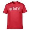Unisexs  Cotton Short Sleeve TShirt Minimalist Solid Color Casual Tees Breathable Daily Wear for Summer