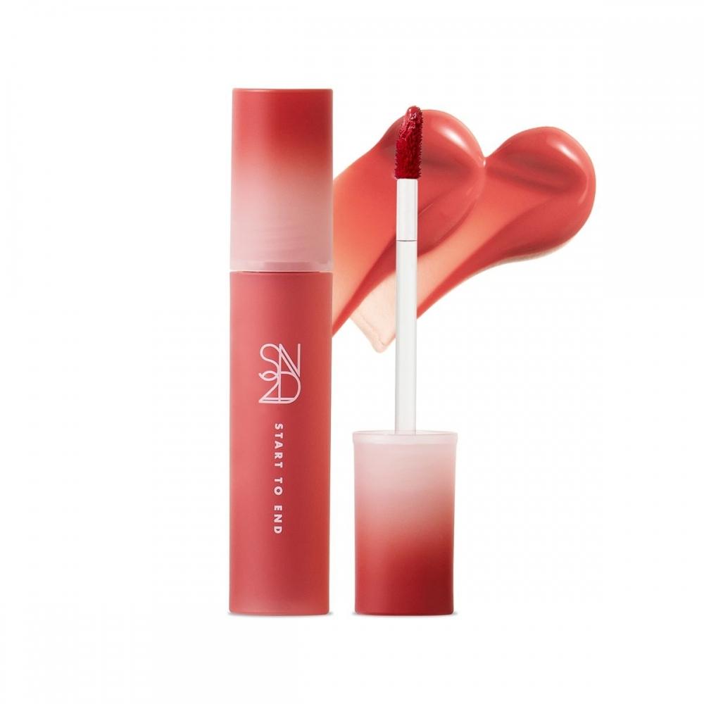 

S2nd New Planet Blossom Tint 03 Розовый Малиновый Цветок