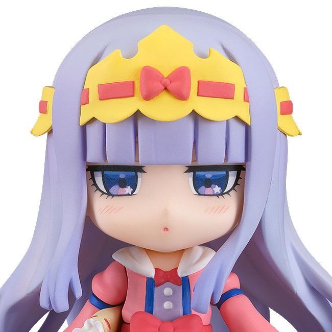 [USED] Nendoroid Princess Suyaris Sleepy Princess In the Demon Castle 1822 Figure Devil Devil