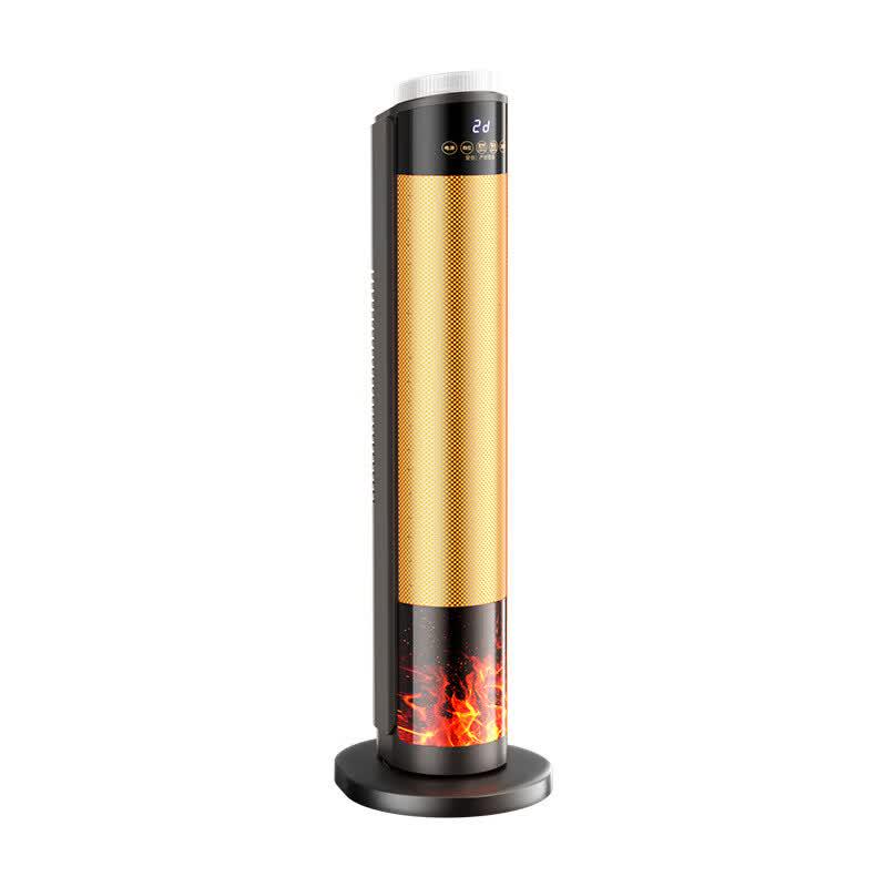 ZISHIZ Smart Voice Humidifier Heater
