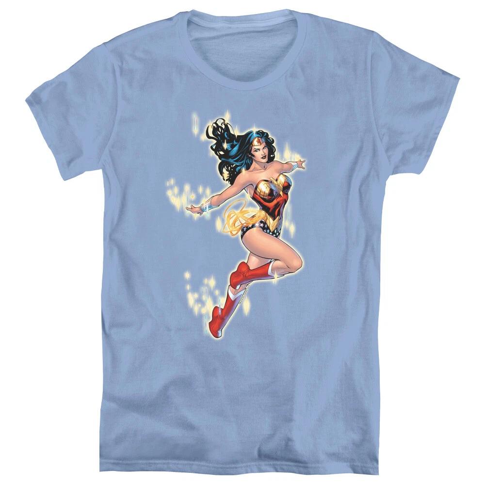 Wonder Woman  Simple Wonder  Women s T-Shirt S