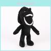 Plush Scp067 Cartoon Stuffed Toy For Kids And Collectors