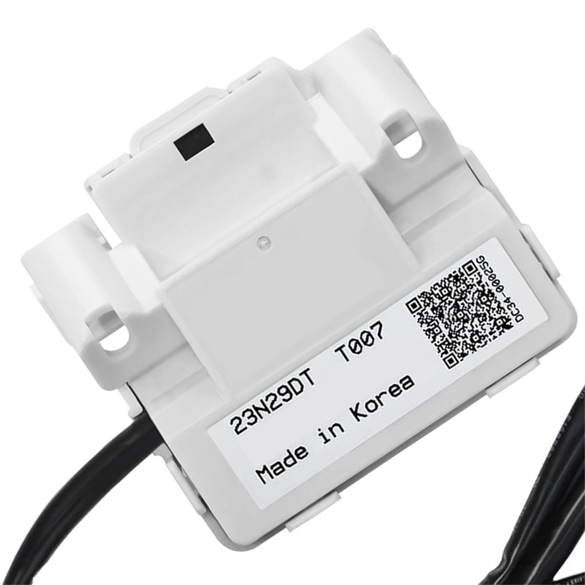 DC34-00025G Переключатель дверного замка AP6884125 PS12720530 EAP12720530 для Samsung — фото 5