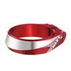 Road Bike 31.8/34.9mm Fixing Clip Buckle Quick Release Bike Seat Post Clamp Bicycle Seatpost Clamps