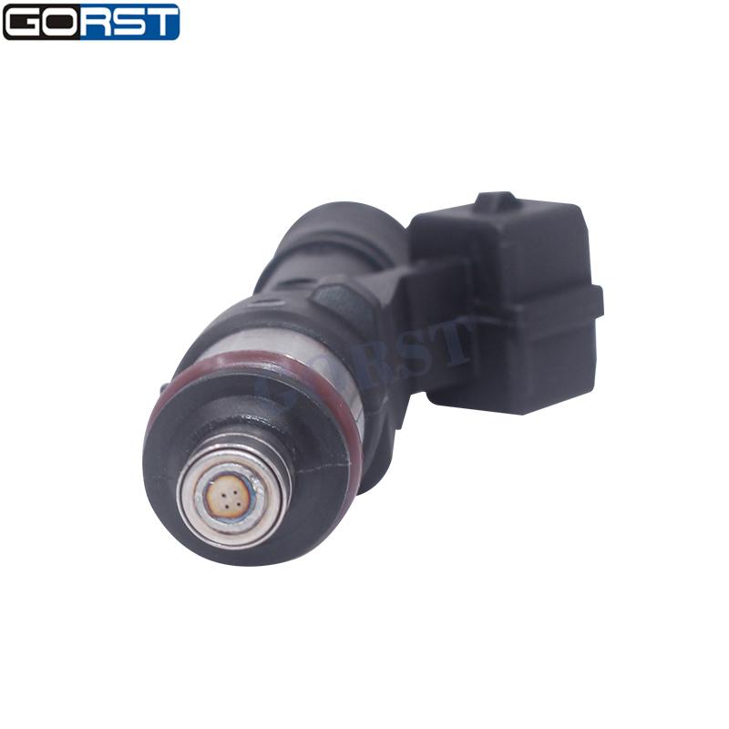 Fuel Injector Nozzle 0280158502 for Lada 110 1.5L VAZ-2111 1995- Car Auto Part High quality Fuel Supply System