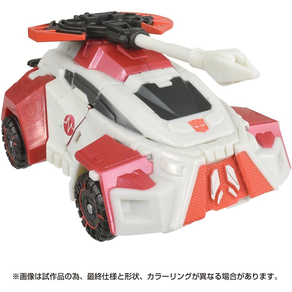 Transformers SS GE-09 Ratchet Action Figure Collectible Toy