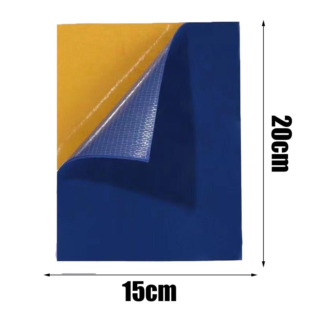 Heel Protector Shoe Patch Vamp Repair Sticker Shoes Insoles