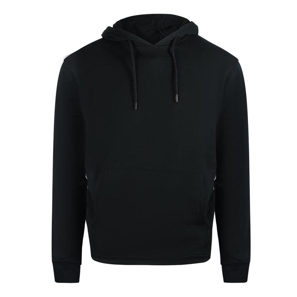 Cavalli Class Mens Plain Hoodie