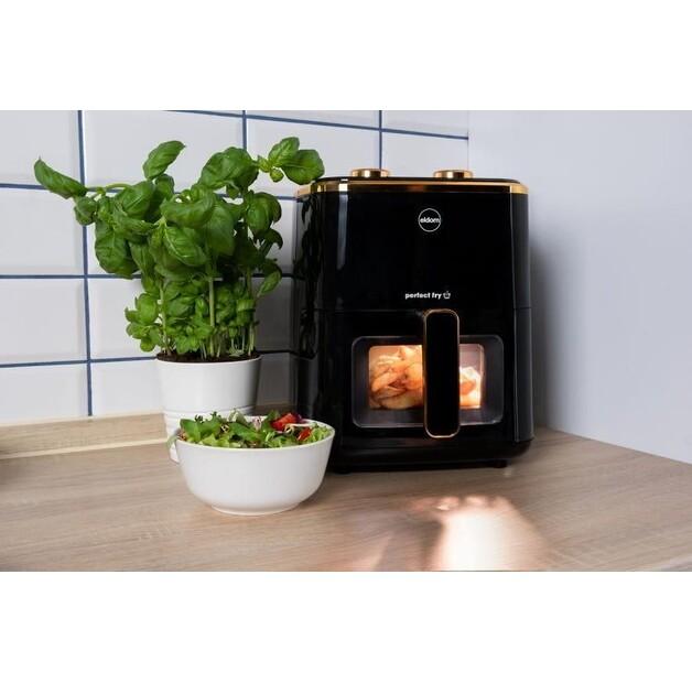 Deep Fryer Eldom FR40