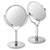 [Henings] Y-line Magnifying Double-Sided Desk Mirror (HM-466)