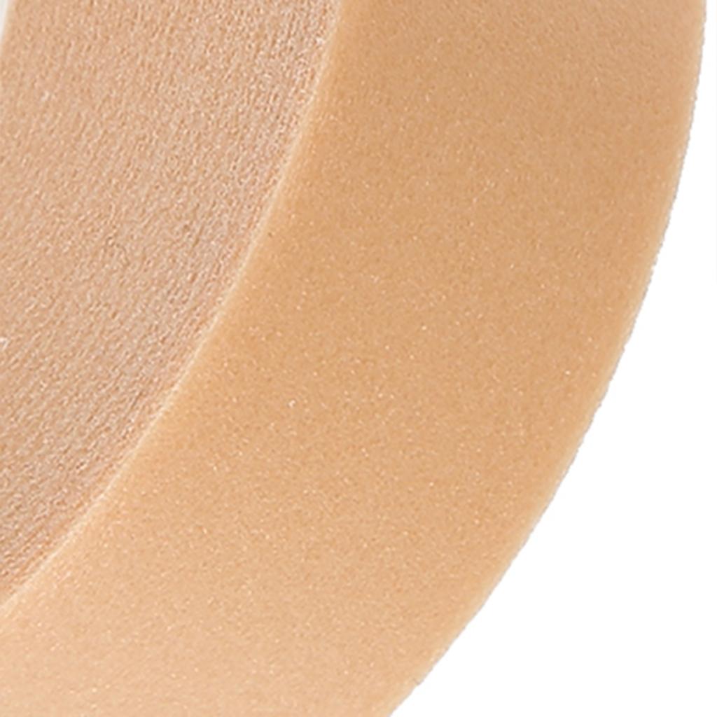 2.5cm X 4.5m Foot Heel Sticker Waterproof Breathable Blister Prevention Heel Foam Tape