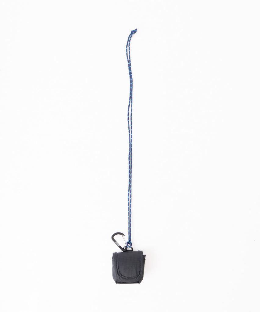 [ANELLO] CHICCO Tote Bag, A4 size, Water-repellent