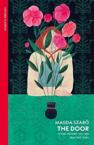 The Door by Magda Szabo Paperback Book 9781529940190