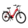 Vélo Électrique - KOOLUX X2 - Moteur 750W - Vitesse maximale 45km/h - Batterie 48V 15AH - Autonomie 80Km Commuter VTT