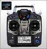 10JM-R3008SB X 2 Double Receiver T/R Set for Multicopters (Drones) with Full Springs (Part Number: 0008537-3)