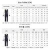 Game Love And Deepspace Xavier Sylus Caleb Cosplay Costume Miss Hunter Uniform Halloween Carnival Party Christmas Play Role Clothes Clothing