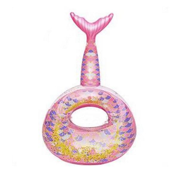 Durocarisma Süße Meerjungfrau-Röhre, Koreanische Wasserspielzeuge