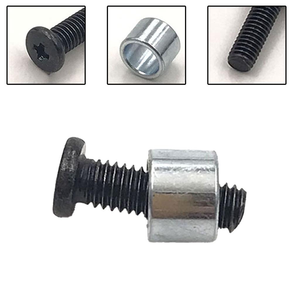 1pcs Screws Accessory For PS5 Game Hard Drive Metal