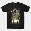 Stormtroopers Search T-Shirt