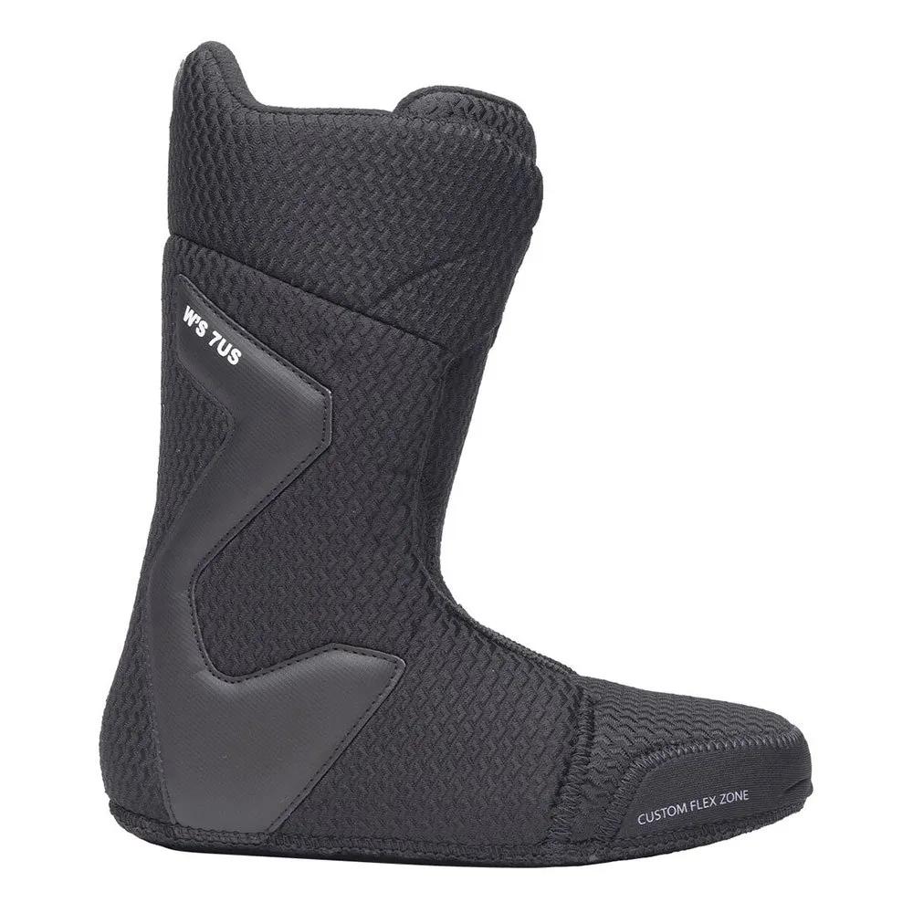 Nidecker Women's BTS Rift Snowboard Boots