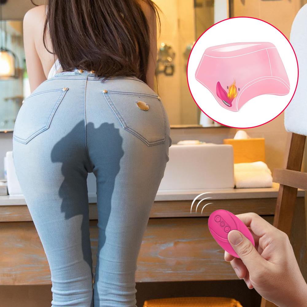 Drahtlose Fernbedienung G-punkt Clit Sucker Klitoris Stimulator Paar Dildo Höschen Vibrator Weibliche Sex Spielzeug für Frauen Erwachsene 18