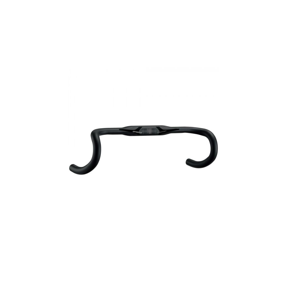 

FSA GOSSAMER Compact BLK 31.8/400 чёрный