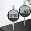 Digital Display Dial Test Indicator 0.01mm Accuracy Electronic Dial Indicator  Mechanical Workshop