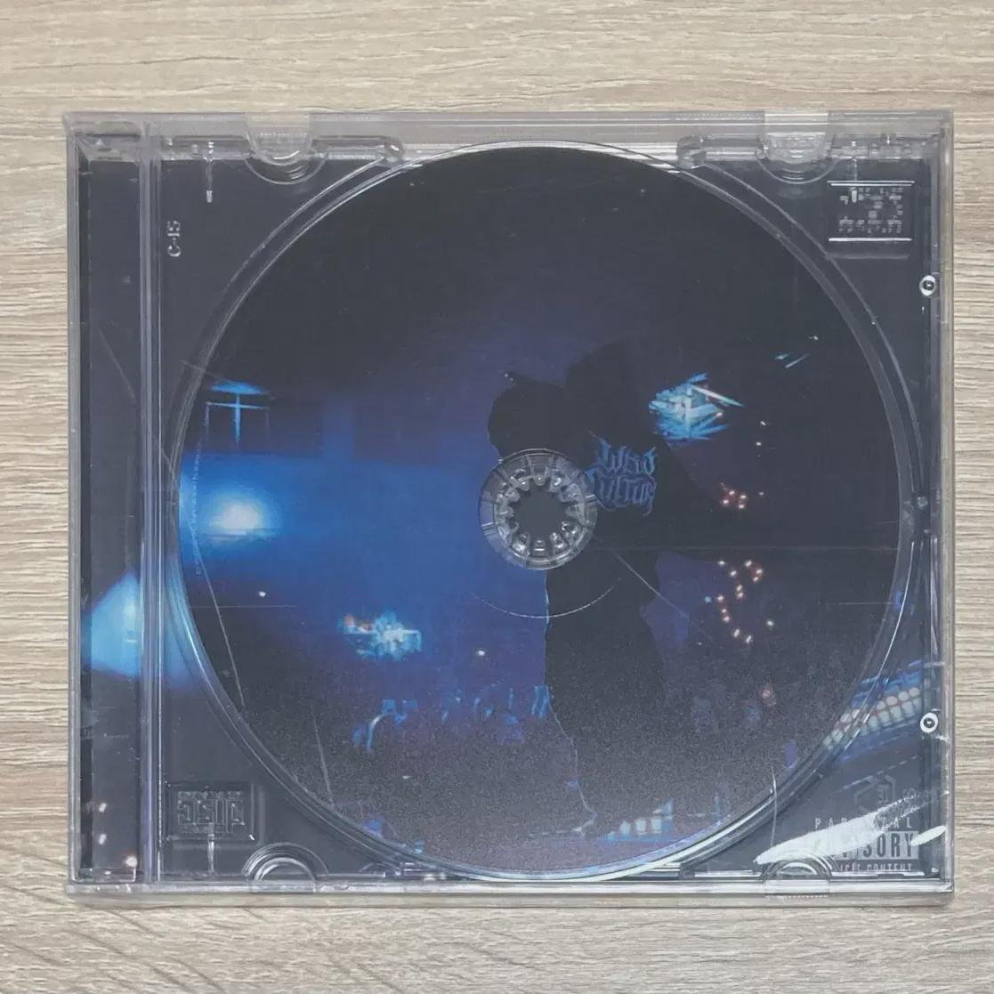 

Noh Yun-ha - Too Young Нераспечатанный CD в продаже