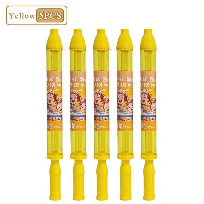 1-10 Stück Romantische Feuerwerks-Wasserspiele für Partys, Hochzeiten, Familientreffen, Outdoor-Aktivitäten und Sommerspiele