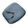5V 12W USB Heating Cushion Heating Pad Seat Heater Winter Warmer Vehicle Cushion