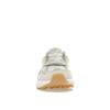 Nike V2K Run Phantom Light Khaki Women Sneakers Cream College-Grey White HV4314-030