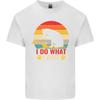 Cat I Do What I Want Funny Kitten Lover Unisexs Light Cotton TShirt