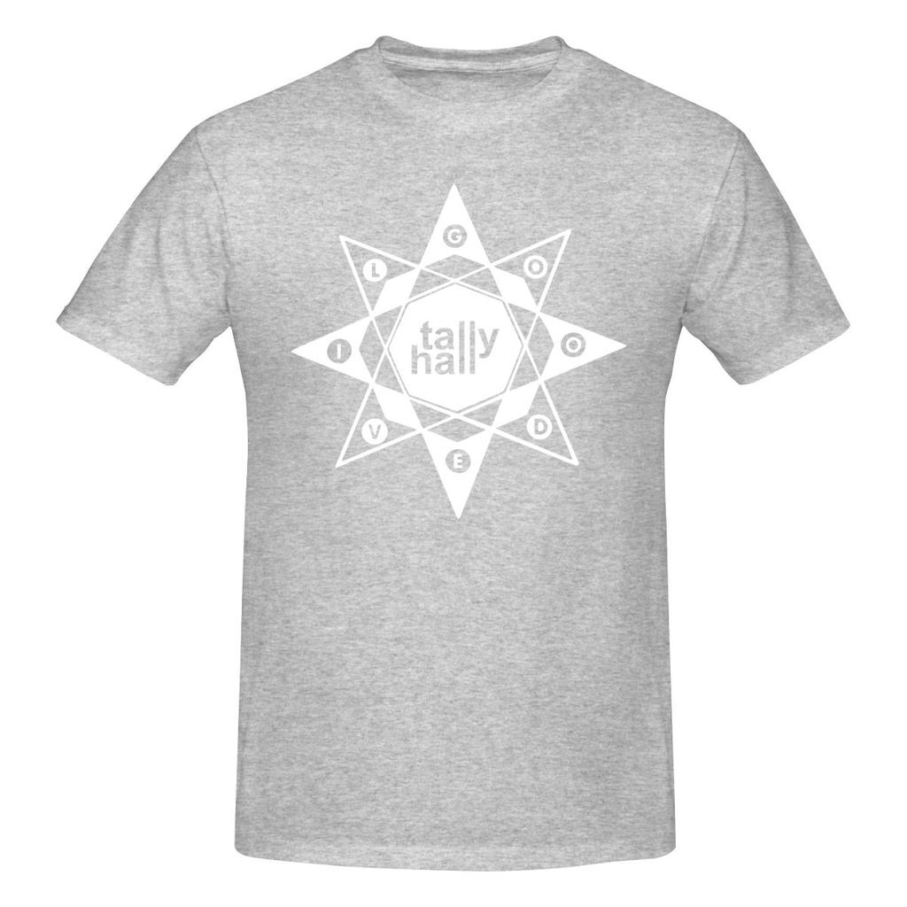 Funny Tally Hall Goodevil For All Full Size Vintage Unisexs Printed Tshirt Unisex T Shirtsport Unisex