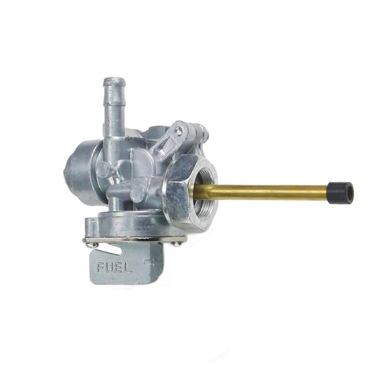 For Honda CB750 CB750F Sever Fifty CB400 CB400SF Super Four CB 750F 750 400 Motorcycle Fuel Vavle Petcock Shut Off Tank Switch