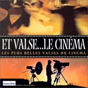 

CD VARIOUS - Et valses... Le Cinma (les plus be Non Japan Music Others Used