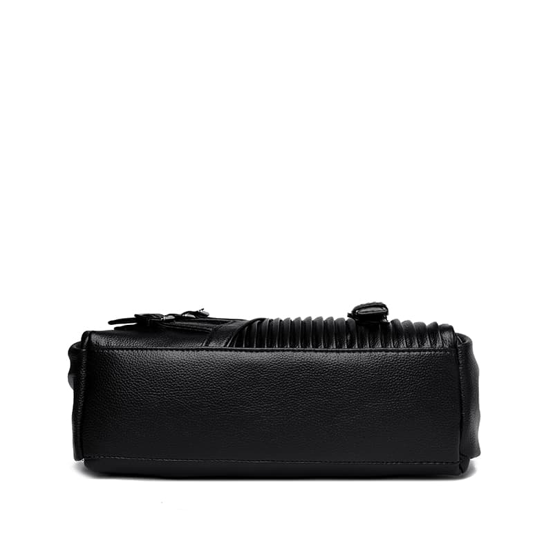 Fashion women's shoulder bag portable messenger women's bag