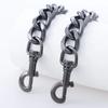 Aluminum Purse Strap Chain Bag Chains Straps Replacement Handbag Accessories Decoration