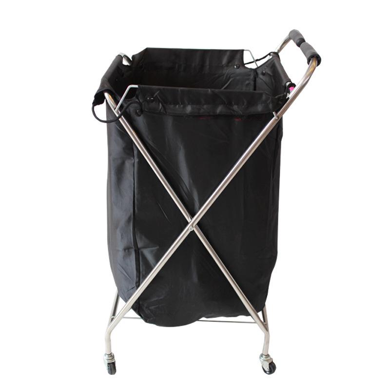 Multi-Use Towel Storage Rack for Salons, Hotels & Gyms