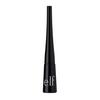 e.l.f. Liquid Matte Eyeliner, High-Pigment Liquid Eyeliner With Extra-Fine Brush Tip, Easy Glide Smudge-Proof Formula, Jet Black